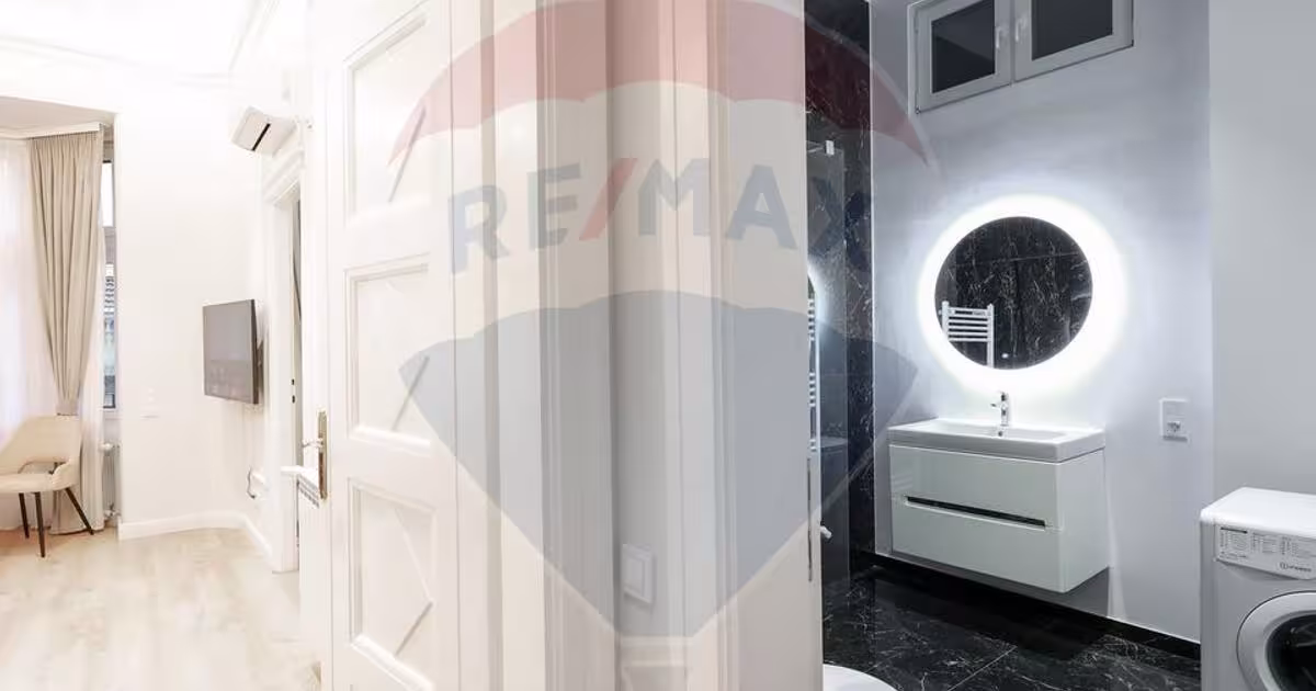Apartament decomandat cu 5 camere în zona Ultracentral, Oradea