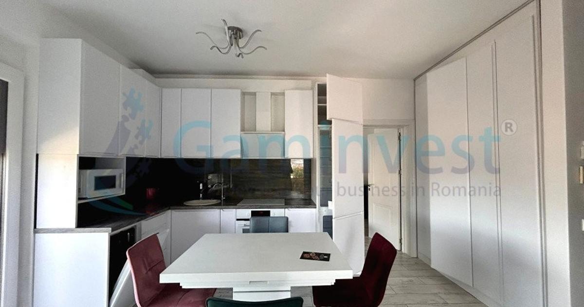 Apartament decomandat cu 3 camere în zona Vest, Oradea