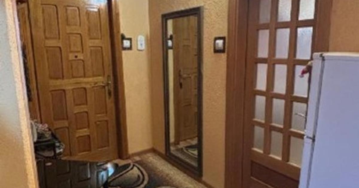 Apartament decomandat cu 3 camere în zona Central, Orșova