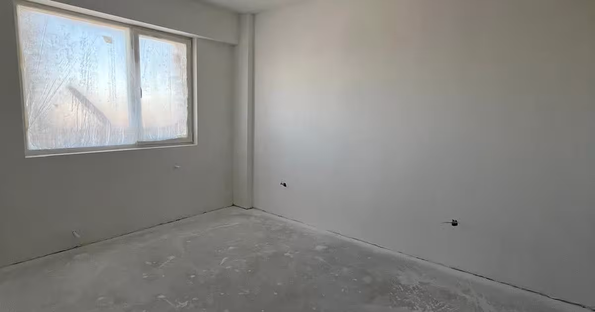 Apartament semidecomandat cu 2 camere în zona Central, Otopeni