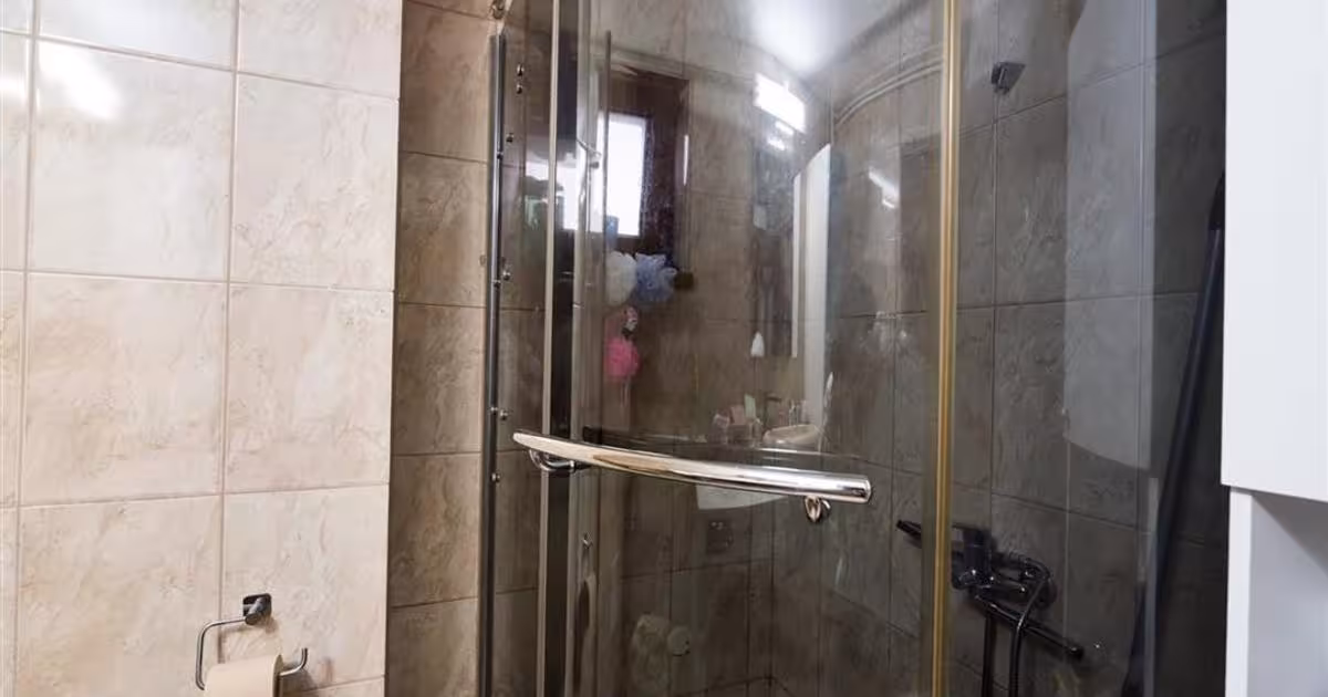 Apartament decomandat cu 3 camere în Paleu