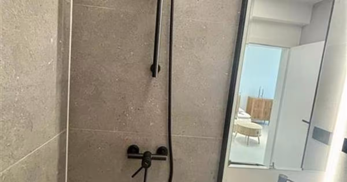 Apartament decomandat cu 2 camere în Păulești