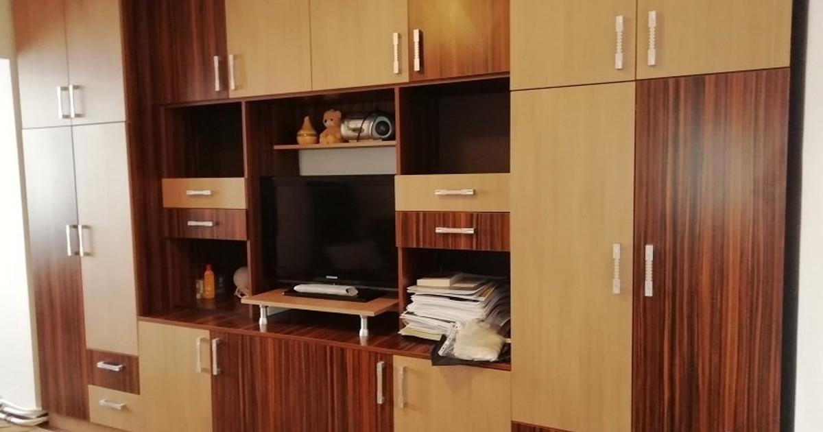 Apartament decomandat cu 3 camere în zona 1 Mai, Piatra-Neamț