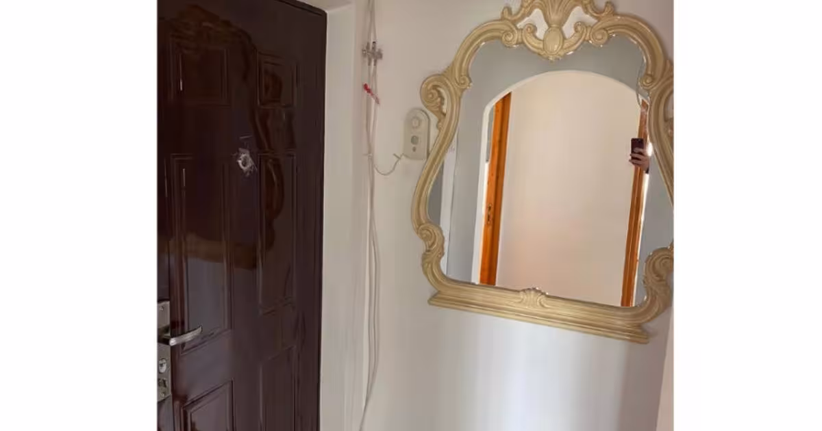 Apartament decomandat cu 4 camere în zona Central, Piatra-Neamț