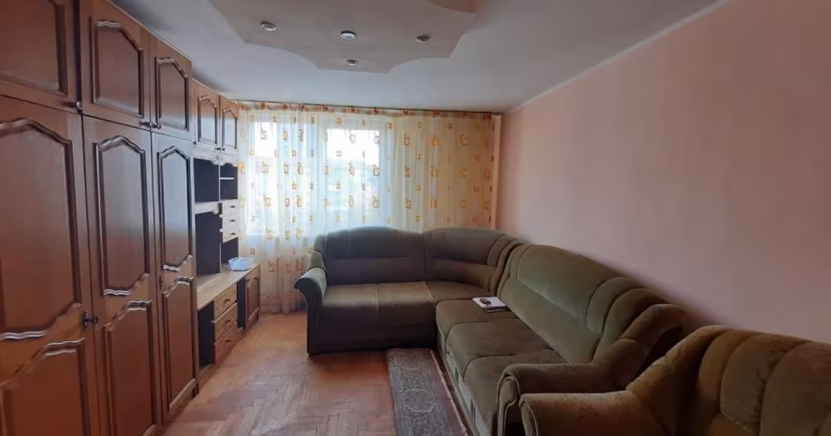 Apartament decomandat cu 2 camere în zona Precista, Piatra-Neamț