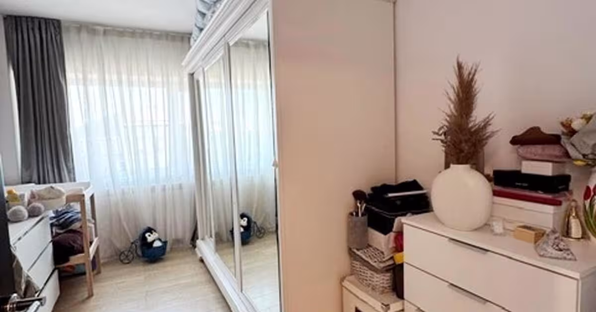 Apartament 3camere echipat complet,boxa, loc parcare, Ultracentral-zona Sc.nr.3
