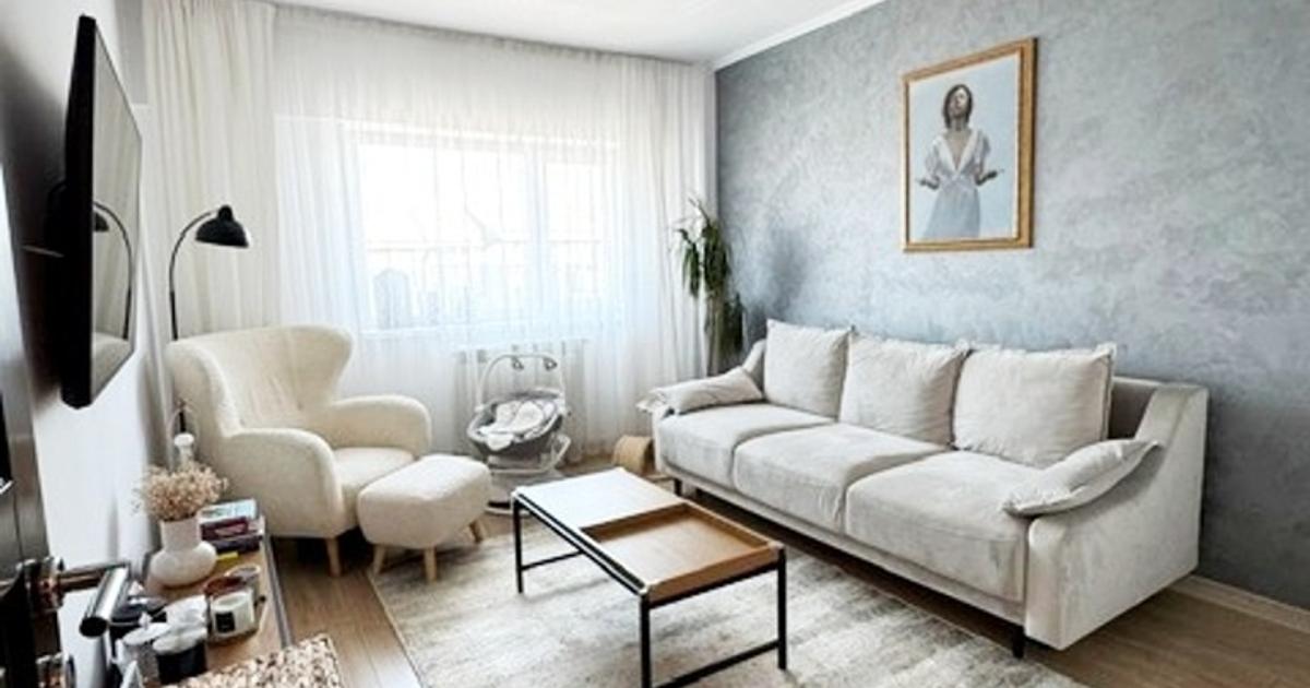 Apartament decomandat cu 3 camere în zona Ultracentral, Piatra-Neamț