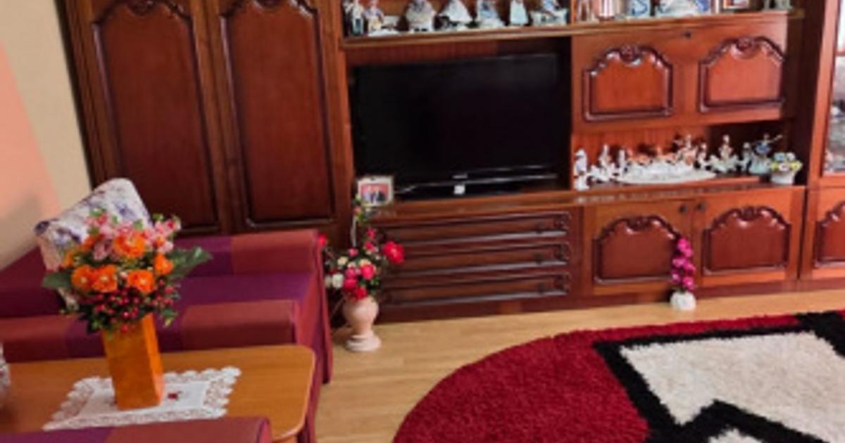 Apartament decomandat cu 3 camere în zona Banat, Pitești