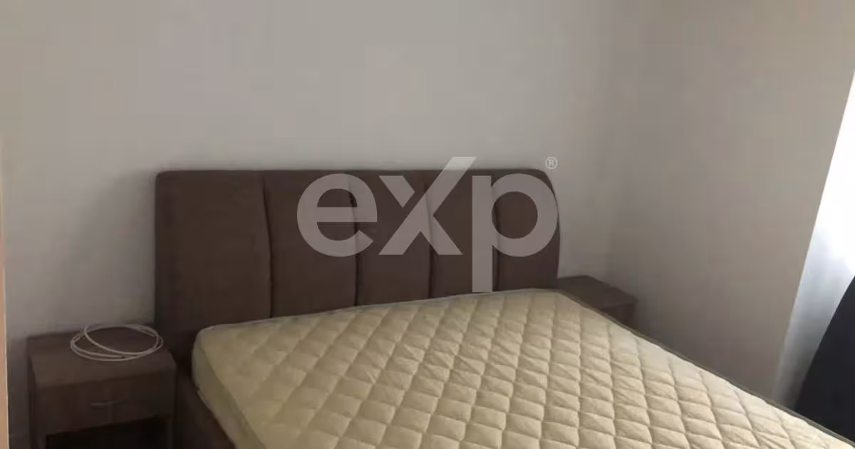 Apartament semidecomandat cu 2 camere în zona Big-Bascov, Pitești
