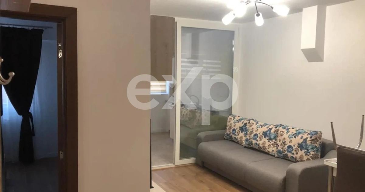 Apartament decomandat cu 2 camere în zona Big-Bascov, Pitești