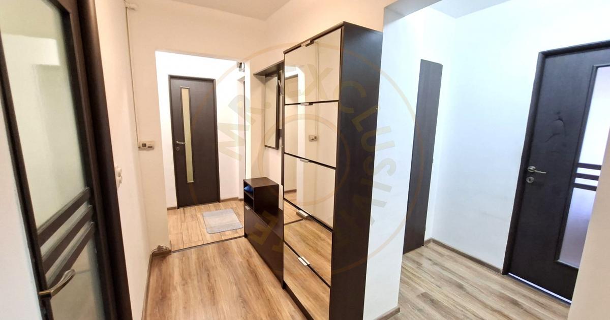 Apartament decomandat cu 4 camere în zona Big-Bascov, Pitești