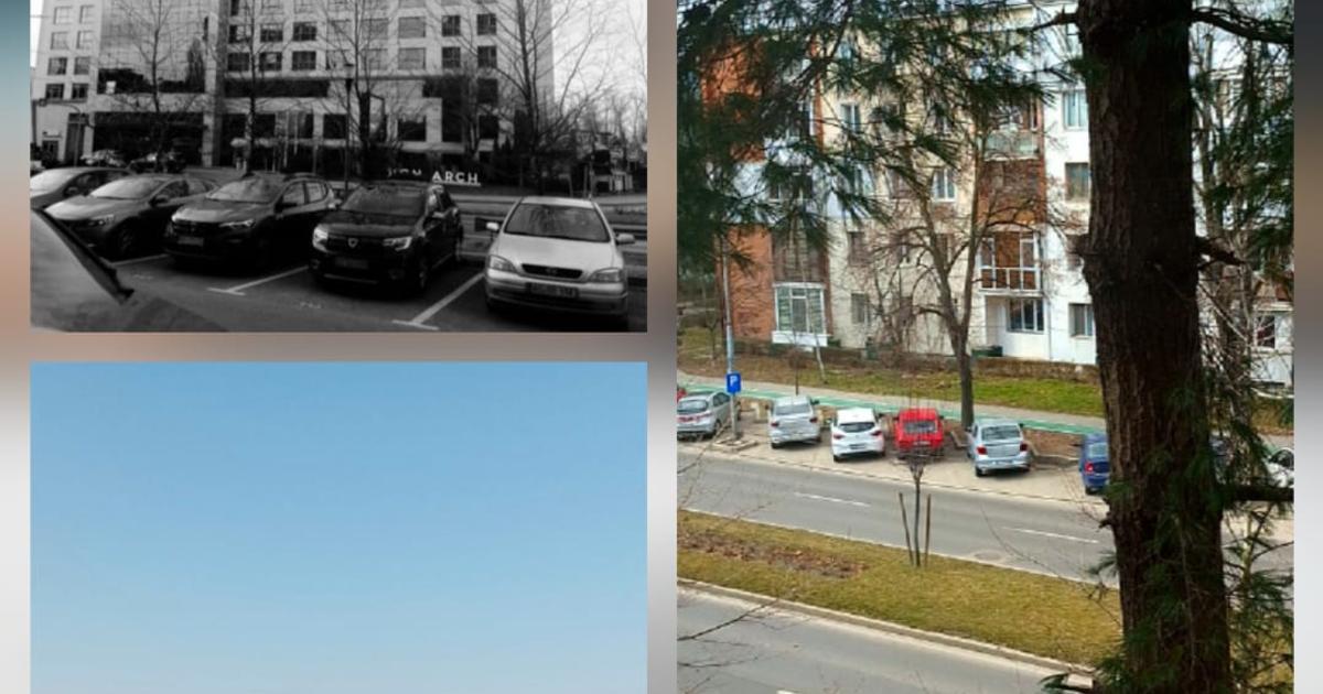 Apartament decomandat cu 2 camere în zona Calea București, Pitești