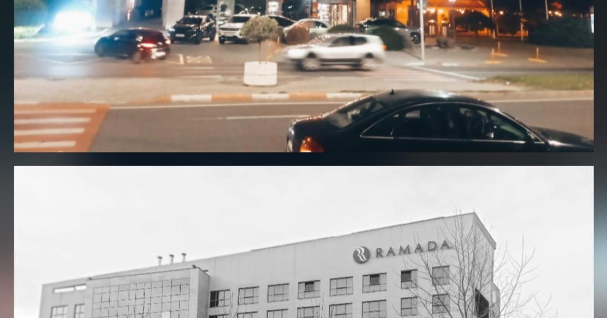 Apartament semidecomandat cu 2 camere în zona Calea București, Pitești