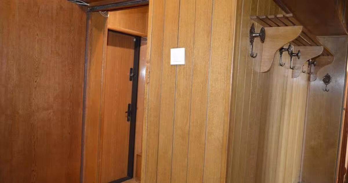 Apartament decomandat cu 4 camere în zona Central, Pitești