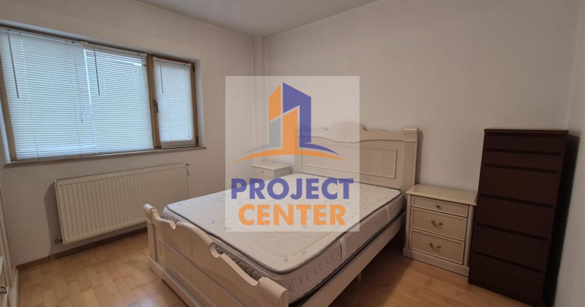 Apartament decomandat cu 3 camere în zona Central, Pitești