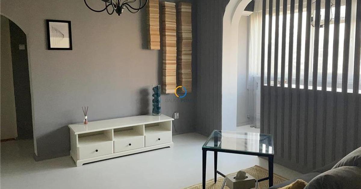 Apartament semidecomandat cu 2 camere în zona Craiovei, Pitești