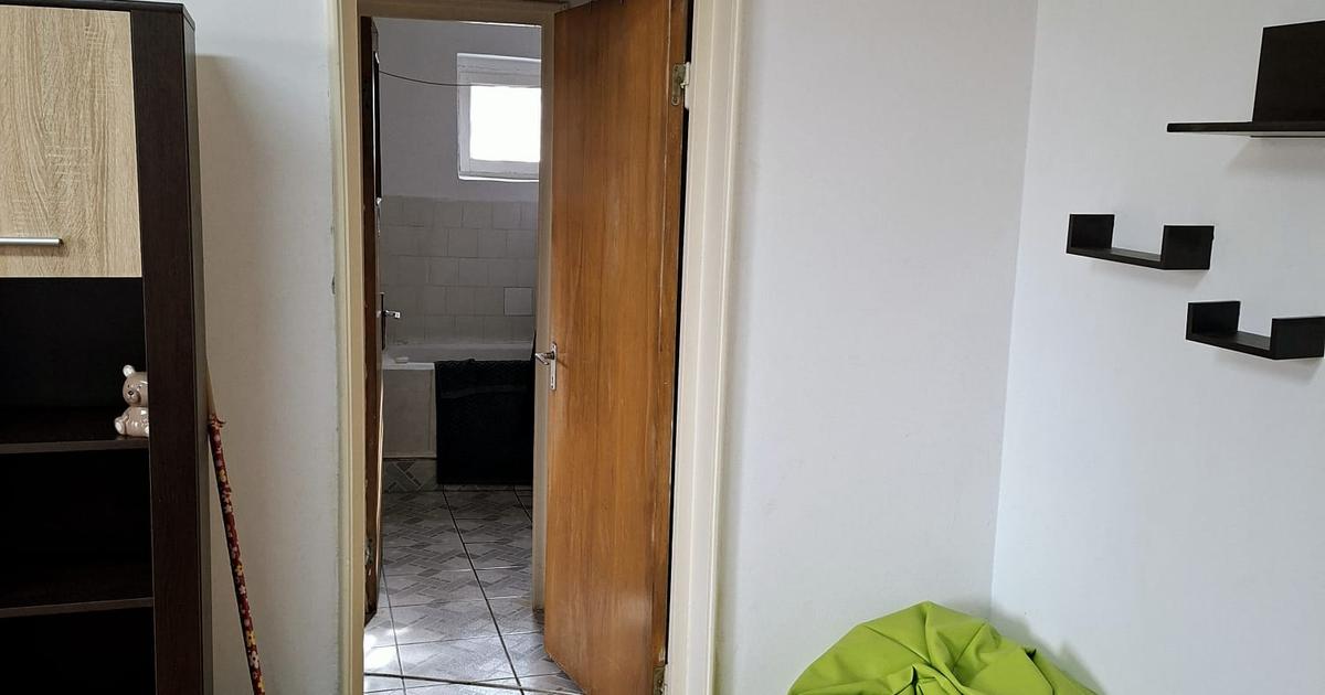 Apartament semidecomandat cu 2 camere în zona Craiovei, Pitești