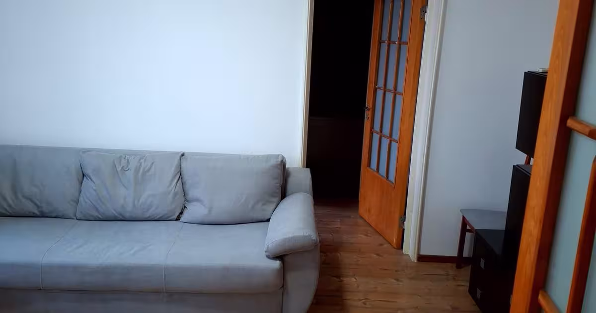 Apartament semidecomandat cu 2 camere în zona Craiovei, Pitești