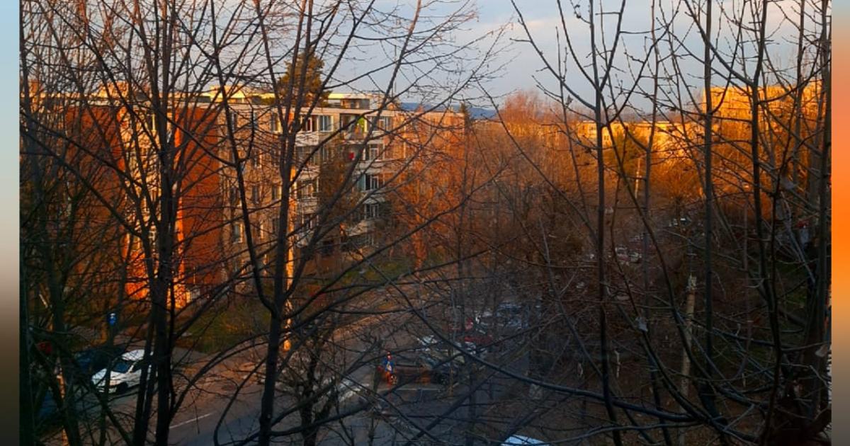 Apartament semidecomandat cu 2 camere în zona Craiovei, Pitești