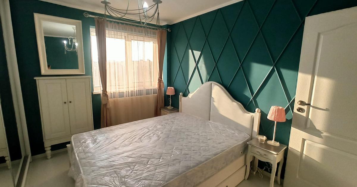 Apartament semidecomandat cu 2 camere în zona Craiovei, Pitești