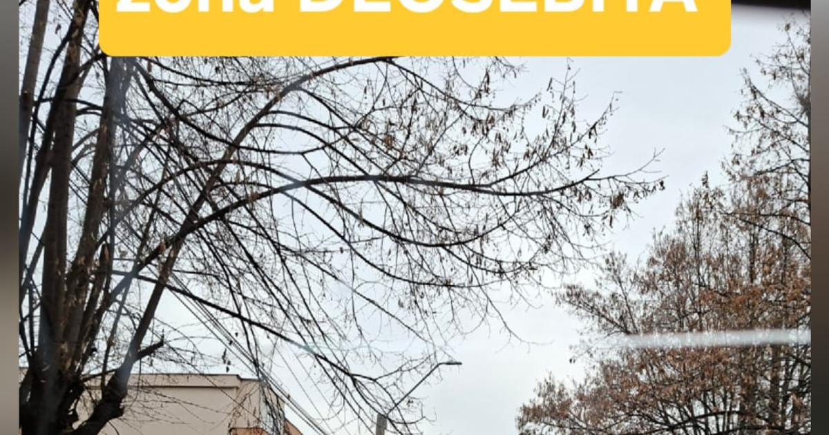 Apartament decomandat cu 2 camere în zona Eremia, Pitești