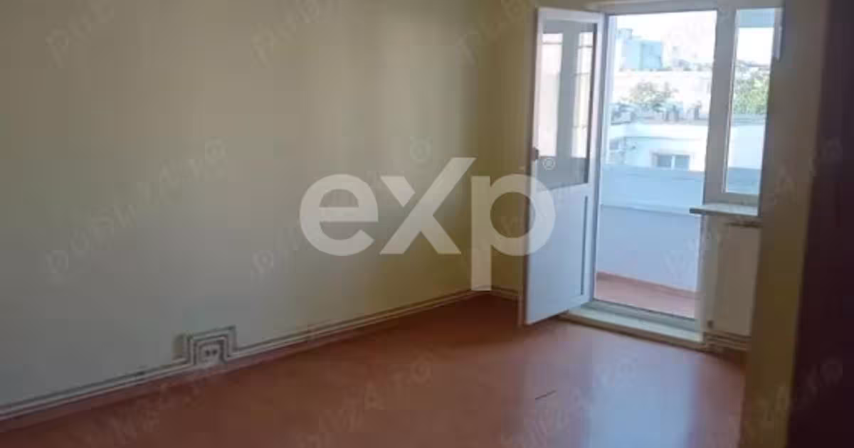 Apartament decomandat cu 3 camere în zona Exercițiu, Pitești
