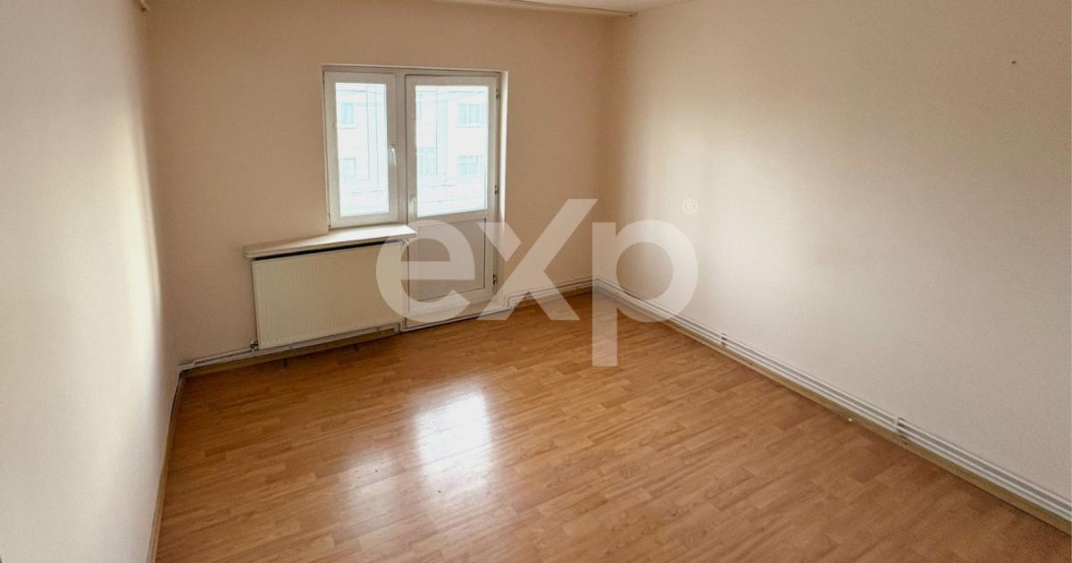 Apartament decomandat cu 3 camere în zona Exercițiu, Pitești