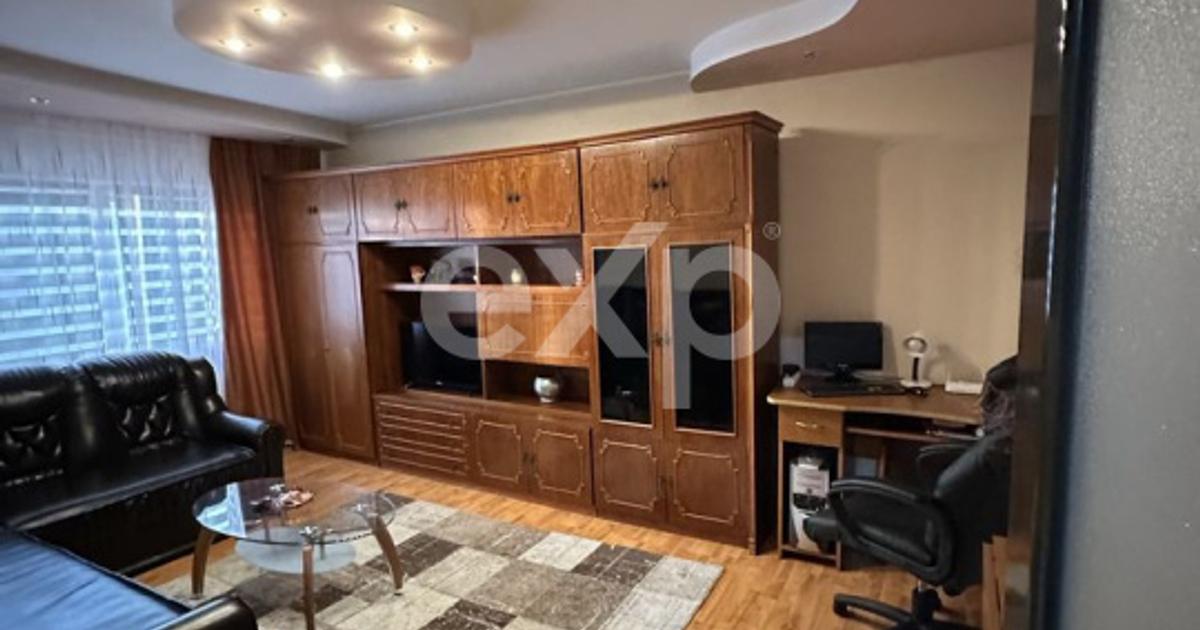 Apartament decomandat cu 2 camere în zona Exercițiu, Pitești