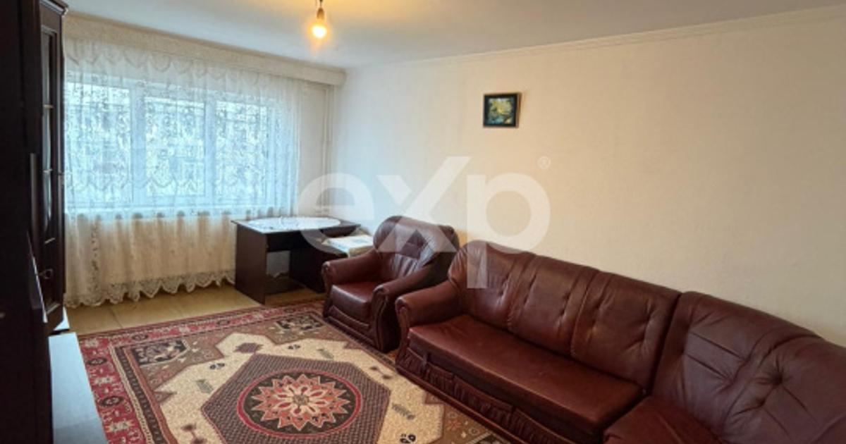 Apartament decomandat cu 3 camere în zona Exercițiu, Pitești