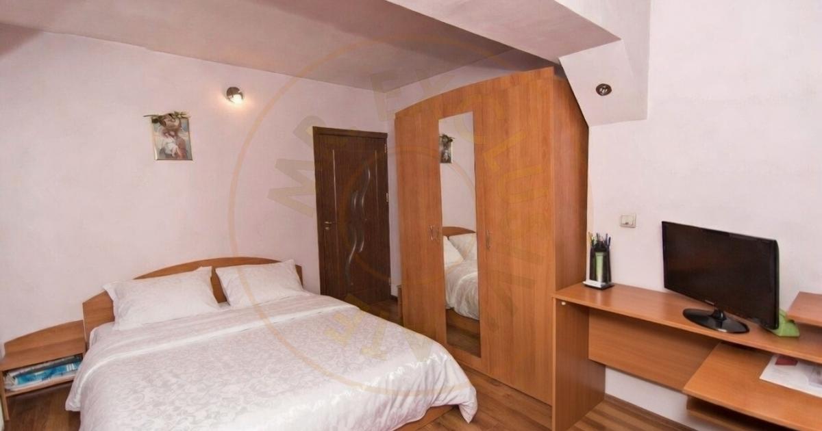 Apartament decomandat cu 2 camere în zona Exterior Sud, Pitești