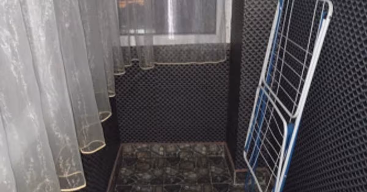 Apartament semidecomandat cu 2 camere în zona Găvana 3, Pitești
