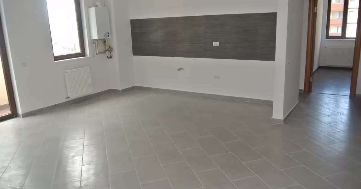 Apartament semidecomandat cu 3 camere în zona Găvana 3, Pitești