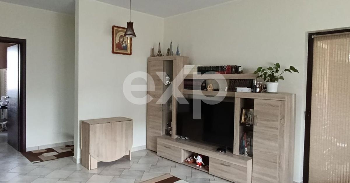 Apartament decomandat cu 3 camere în zona Găvana, Pitești