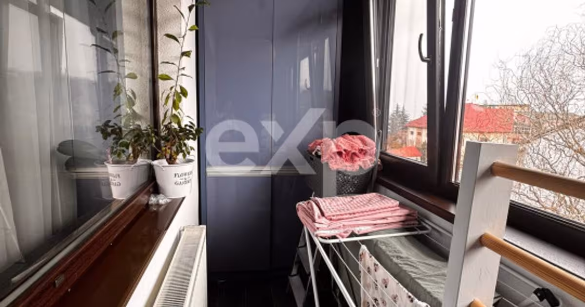 Apartament decomandat cu 2 camere în zona Găvana 3, Pitești
