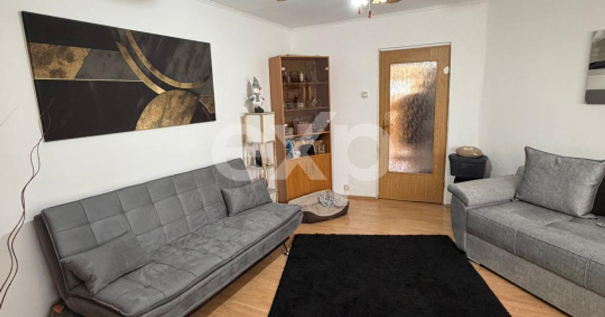 Apartament decomandat cu 2 camere în zona Găvana 3, Pitești
