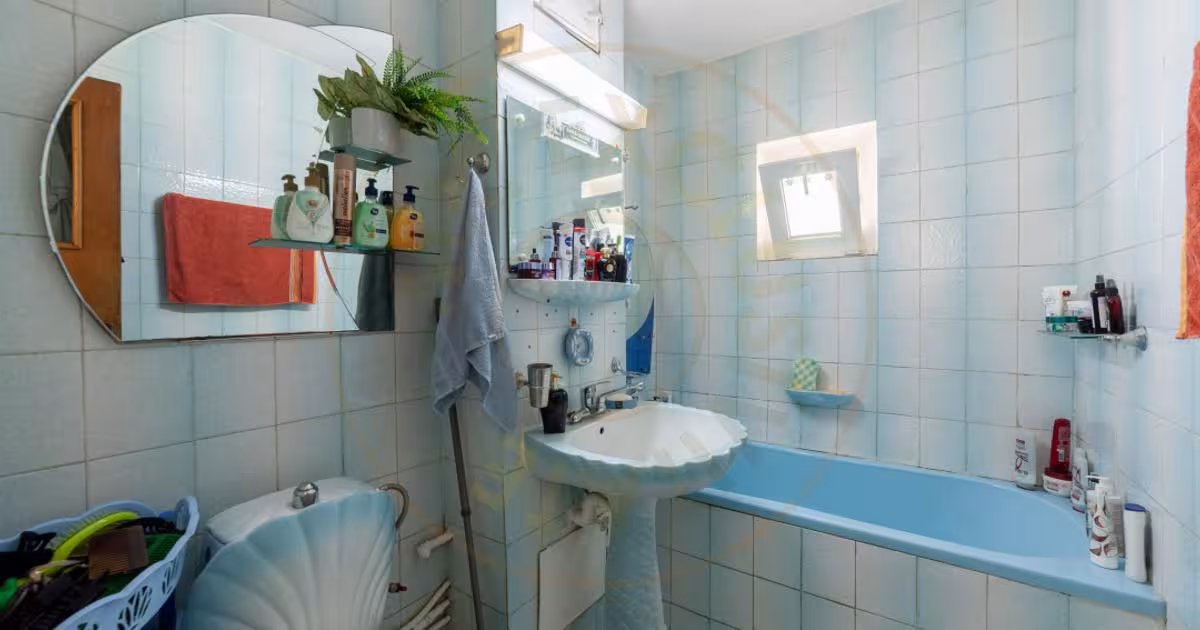 Apartament decomandat cu 3 camere în zona Găvana 3, Pitești