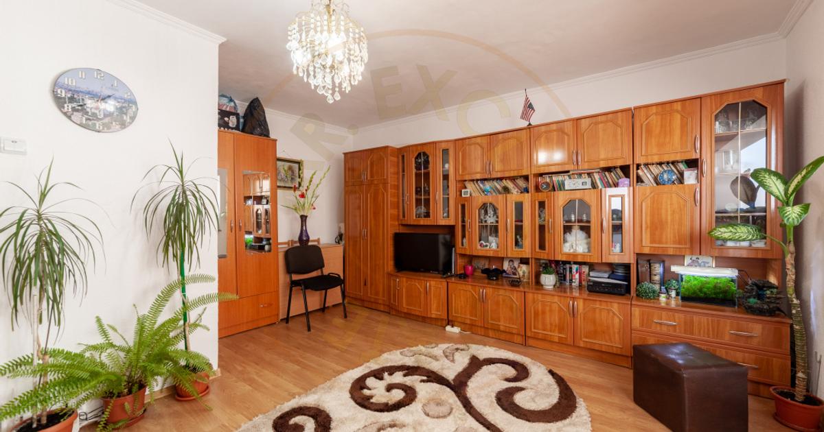 Apartament decomandat cu 3 camere în zona Găvana 3, Pitești