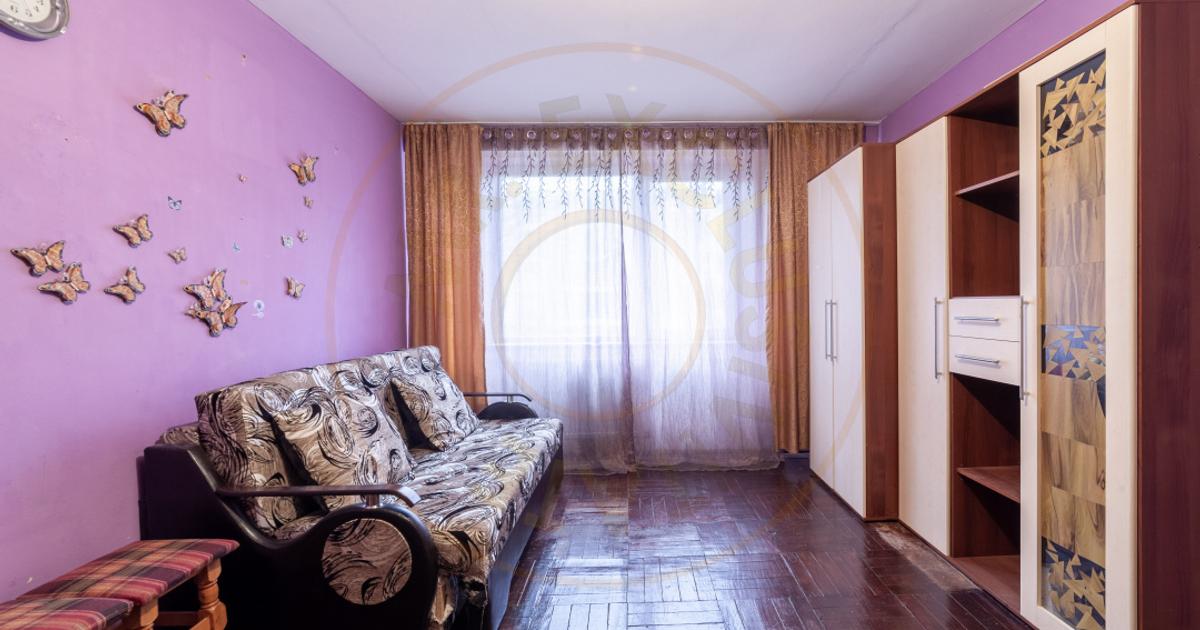 Apartament semidecomandat cu 2 camere în zona Negru Vodă, Pitești