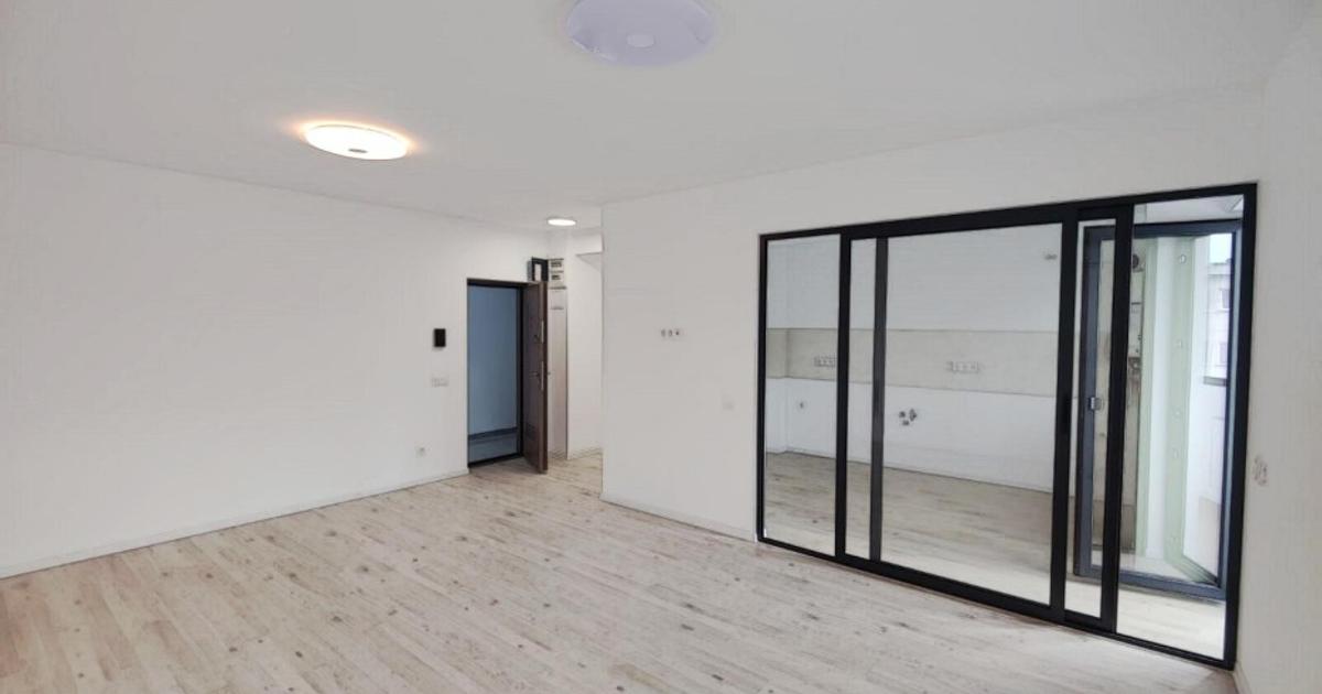 Apartament decomandat cu 2 camere în zona Negru Vodă, Pitești