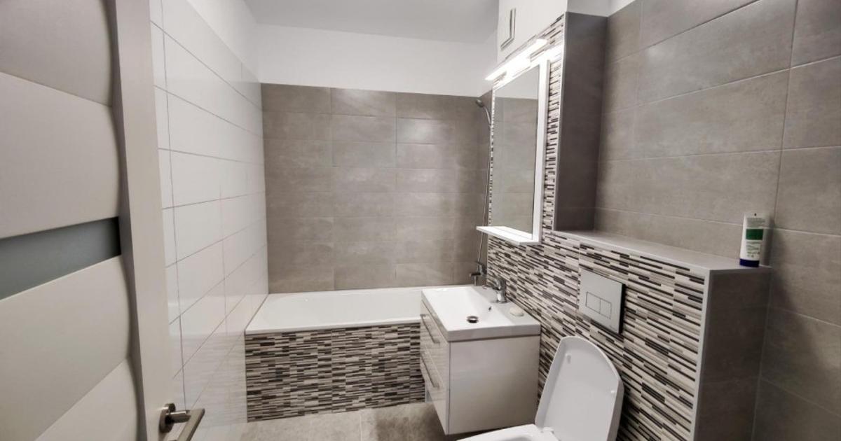 Apartament decomandat cu 2 camere în zona Negru Vodă, Pitești