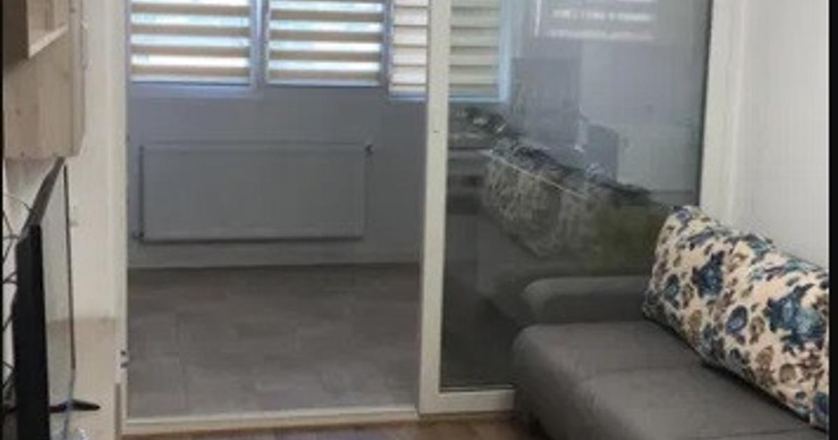 Apartament decomandat cu 2 camere în zona Negru Vodă, Pitești