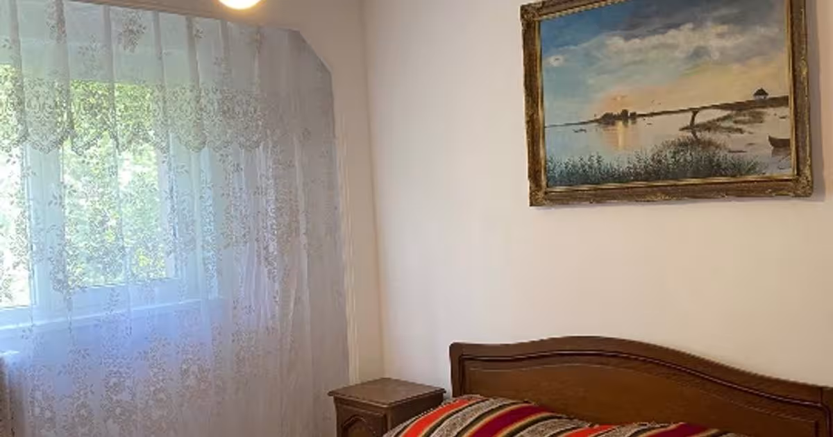 Apartament decomandat cu 2 camere în zona Nord, Pitești