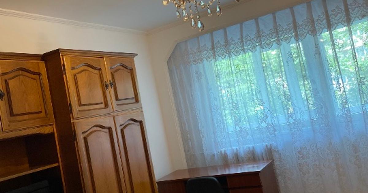 Apartament decomandat cu 2 camere în zona Nord, Pitești