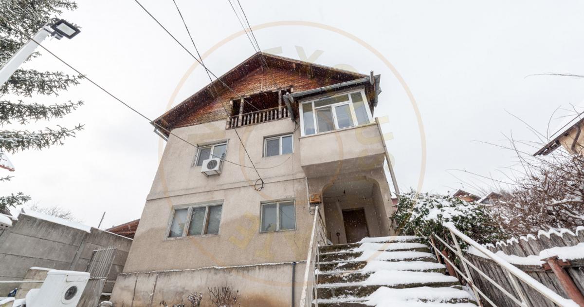 Apartament decomandat cu 3 camere în zona Nord, Pitești