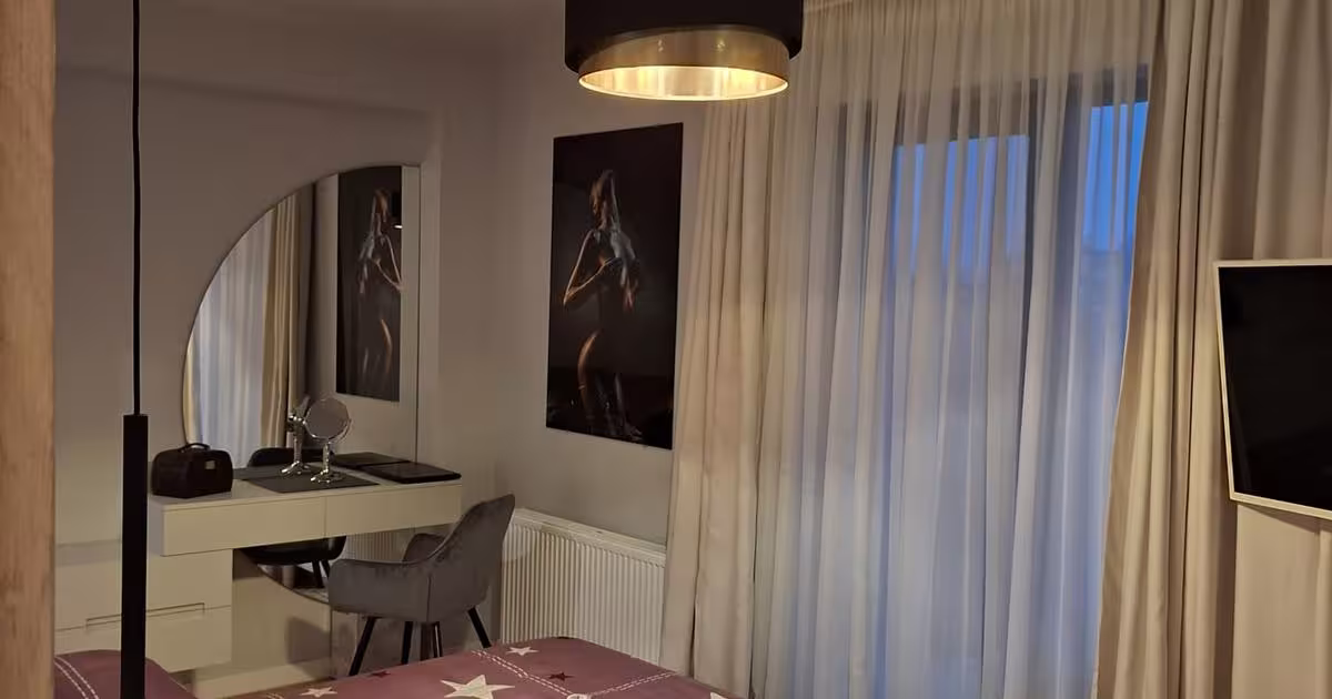 Apartament decomandat cu 3 camere în zona Nord, Pitești