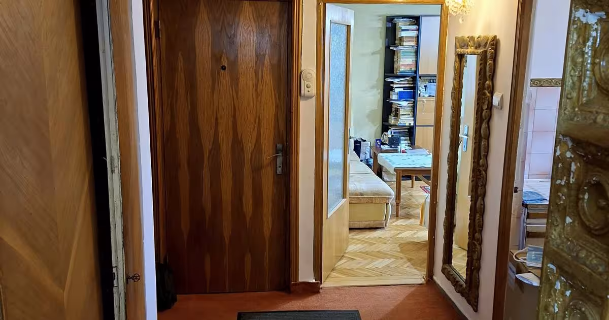 Apartament decomandat cu 2 camere în zona Popa Șapcă, Pitești