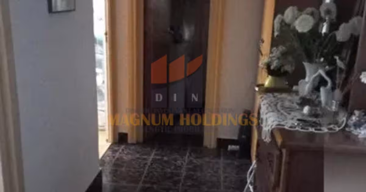 Apartament semidecomandat cu 2 camere în zona Prundu, Pitești