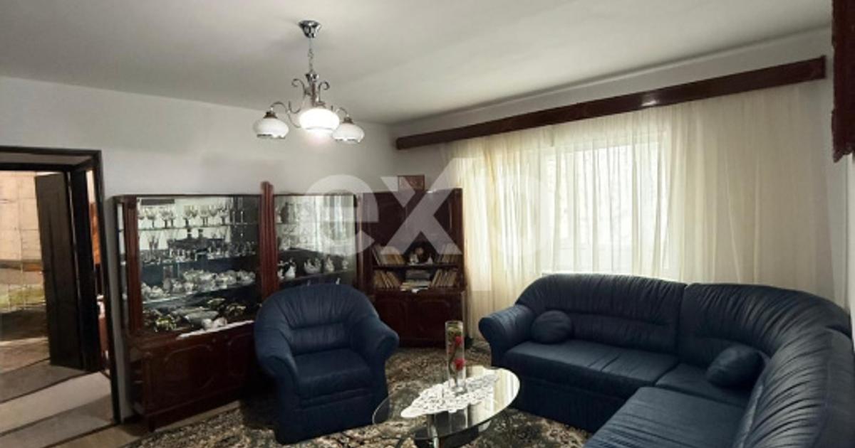 Apartament semidecomandat cu 2 camere în zona Prundu, Pitești