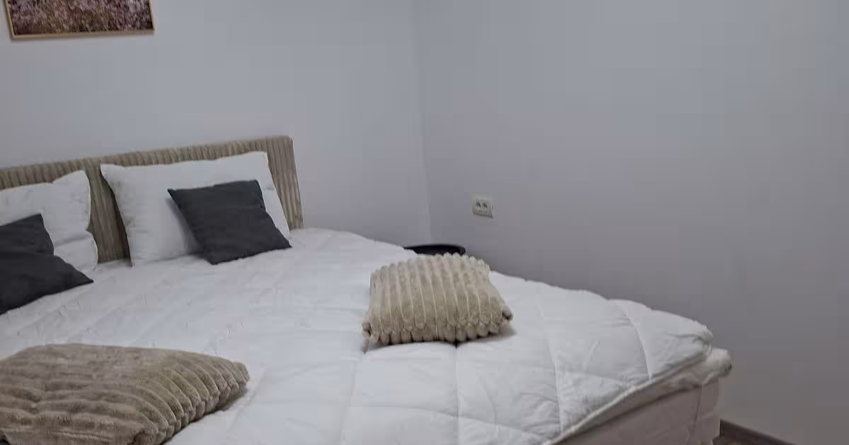 Apartament nedecomandat cu 2 camere în zona Teilor, Pitești