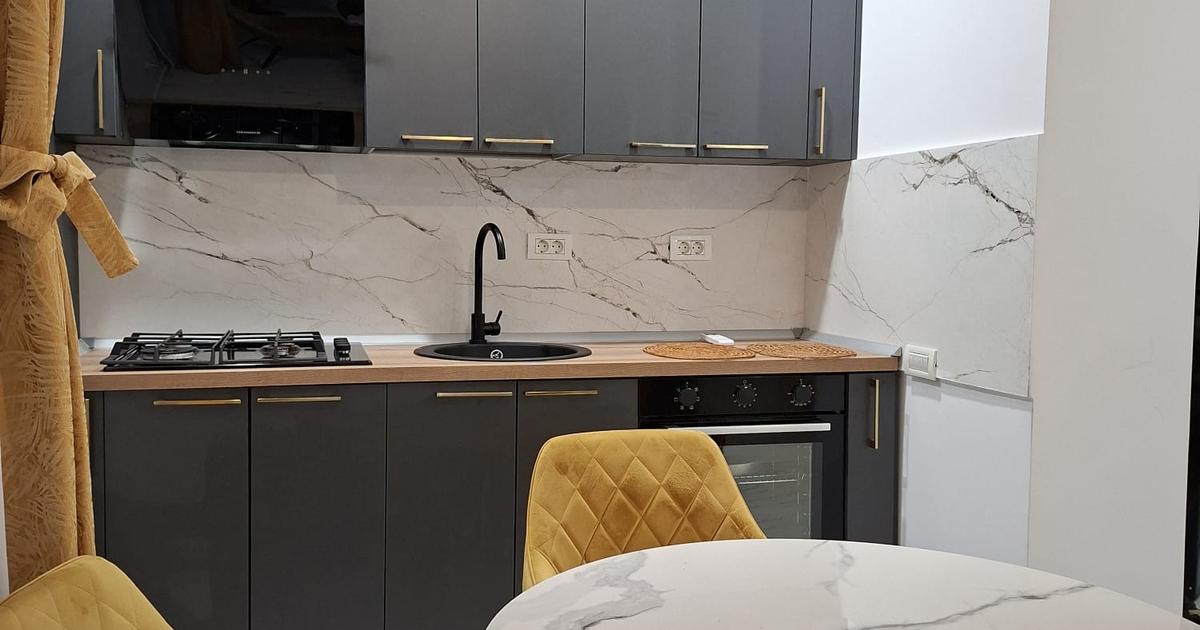 Apartament nedecomandat cu 2 camere în zona Teilor, Pitești